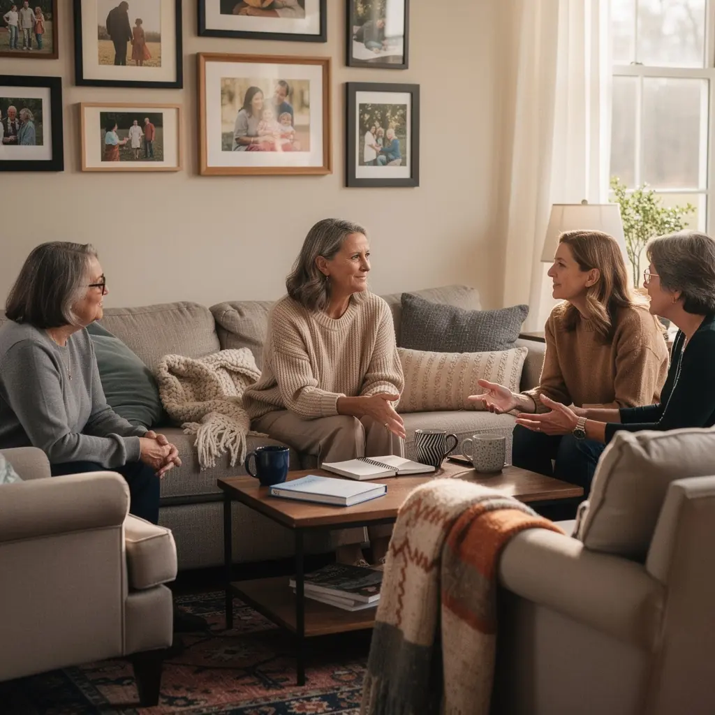 Karjeros pokyčiai po 50: patirtimi paremtos gairės.