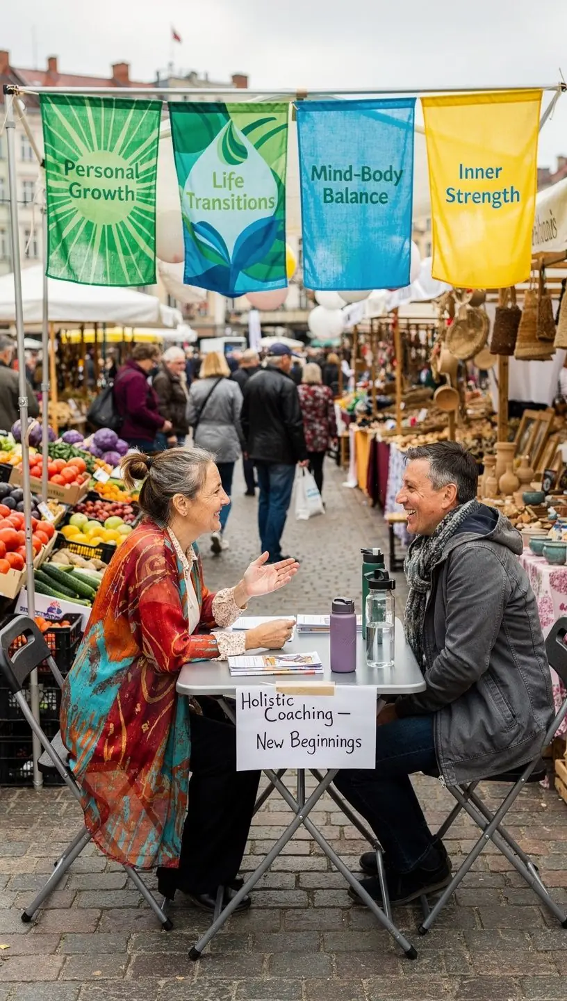 Gyvenimo strategijos atnaujintam tikslui ir prasmėms.